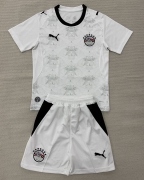 2026 Egypt Away kids kits